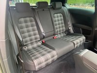 USED 2015 64 VOLKSWAGEN GOLF 2.0 GTD DSG 3d 182 BHP 