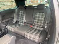 USED 2015 64 VOLKSWAGEN GOLF 2.0 GTD DSG 3d 182 BHP 