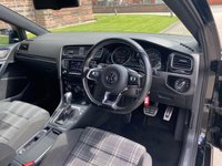 USED 2015 64 VOLKSWAGEN GOLF 2.0 GTD DSG 3d 182 BHP 