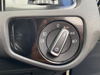 USED 2015 64 VOLKSWAGEN GOLF 2.0 GTD DSG 3d 182 BHP 