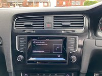 USED 2015 64 VOLKSWAGEN GOLF 2.0 GTD DSG 3d 182 BHP 
