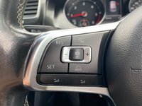 USED 2015 64 VOLKSWAGEN GOLF 2.0 GTD DSG 3d 182 BHP 