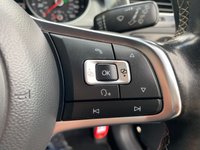 USED 2015 64 VOLKSWAGEN GOLF 2.0 GTD DSG 3d 182 BHP 