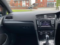 USED 2015 64 VOLKSWAGEN GOLF 2.0 GTD DSG 3d 182 BHP 