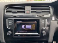 USED 2015 64 VOLKSWAGEN GOLF 2.0 GTD DSG 3d 182 BHP 