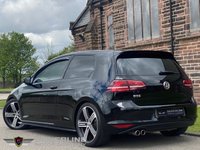USED 2015 64 VOLKSWAGEN GOLF 2.0 GTD DSG 3d 182 BHP 