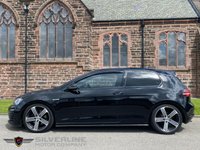 USED 2015 64 VOLKSWAGEN GOLF 2.0 GTD DSG 3d 182 BHP 