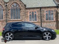 USED 2015 64 VOLKSWAGEN GOLF 2.0 GTD DSG 3d 182 BHP 