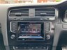 USED 2015 64 VOLKSWAGEN GOLF 2.0 GTD DSG 3d 182 BHP 