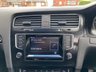 USED 2015 64 VOLKSWAGEN GOLF 2.0 GTD DSG 3d 182 BHP 
