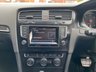 USED 2015 64 VOLKSWAGEN GOLF 2.0 GTD DSG 3d 182 BHP 