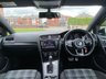 USED 2015 64 VOLKSWAGEN GOLF 2.0 GTD DSG 3d 182 BHP 