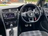 USED 2015 64 VOLKSWAGEN GOLF 2.0 GTD DSG 3d 182 BHP 