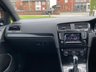 USED 2015 64 VOLKSWAGEN GOLF 2.0 GTD DSG 3d 182 BHP 