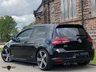 USED 2015 64 VOLKSWAGEN GOLF 2.0 GTD DSG 3d 182 BHP 