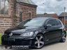 USED 2015 64 VOLKSWAGEN GOLF 2.0 GTD DSG 3d 182 BHP 