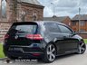 USED 2015 64 VOLKSWAGEN GOLF 2.0 GTD DSG 3d 182 BHP 