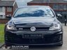 USED 2015 64 VOLKSWAGEN GOLF 2.0 GTD DSG 3d 182 BHP 