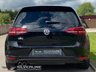 USED 2015 64 VOLKSWAGEN GOLF 2.0 GTD DSG 3d 182 BHP 