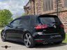USED 2015 64 VOLKSWAGEN GOLF 2.0 GTD DSG 3d 182 BHP 