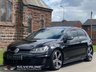 USED 2015 64 VOLKSWAGEN GOLF 2.0 GTD DSG 3d 182 BHP 