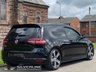 USED 2015 64 VOLKSWAGEN GOLF 2.0 GTD DSG 3d 182 BHP 