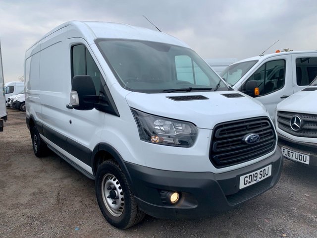 View our FORD TRANSIT