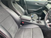 USED 2018 18 MERCEDES-BENZ GLA-CLASS 1.6 GLA 200 AMG LINE 5d 154 BHP 