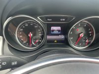 USED 2018 18 MERCEDES-BENZ GLA-CLASS 1.6 GLA 200 AMG LINE 5d 154 BHP 