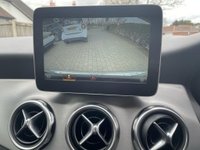 USED 2018 18 MERCEDES-BENZ GLA-CLASS 1.6 GLA 200 AMG LINE 5d 154 BHP 