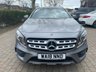 USED 2018 18 MERCEDES-BENZ GLA-CLASS 1.6 GLA 200 AMG LINE 5d 154 BHP 