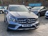 USED 2018 18 MERCEDES-BENZ GLA-CLASS 1.6 GLA 200 AMG LINE 5d 154 BHP 