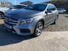 USED 2018 18 MERCEDES-BENZ GLA-CLASS 1.6 GLA 200 AMG LINE 5d 154 BHP 