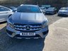 USED 2018 18 MERCEDES-BENZ GLA-CLASS 1.6 GLA 200 AMG LINE 5d 154 BHP 