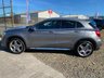 USED 2018 18 MERCEDES-BENZ GLA-CLASS 1.6 GLA 200 AMG LINE 5d 154 BHP 