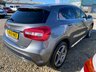 USED 2018 18 MERCEDES-BENZ GLA-CLASS 1.6 GLA 200 AMG LINE 5d 154 BHP 