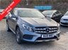 USED 2018 18 MERCEDES-BENZ GLA-CLASS 1.6 GLA 200 AMG LINE 5d 154 BHP 