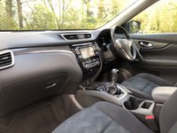 USED 2016 16 NISSAN X-TRAIL 1.6 DCI N-TEC 5d 130 BHP ZERO DEPOSIT FINANCE AVAILABLE