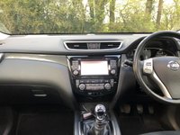 USED 2016 16 NISSAN X-TRAIL 1.6 DCI N-TEC 5d 130 BHP ZERO DEPOSIT FINANCE AVAILABLE