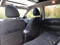 USED 2016 16 NISSAN X-TRAIL 1.6 DCI N-TEC 5d 130 BHP ZERO DEPOSIT FINANCE AVAILABLE