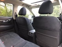 USED 2016 16 NISSAN X-TRAIL 1.6 DCI N-TEC 5d 130 BHP ZERO DEPOSIT FINANCE AVAILABLE