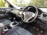 USED 2016 16 NISSAN X-TRAIL 1.6 DCI N-TEC 5d 130 BHP ZERO DEPOSIT FINANCE AVAILABLE