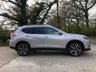 USED 2016 16 NISSAN X-TRAIL 1.6 DCI N-TEC 5d 130 BHP ZERO DEPOSIT FINANCE AVAILABLE