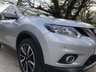 USED 2016 16 NISSAN X-TRAIL 1.6 DCI N-TEC 5d 130 BHP ZERO DEPOSIT FINANCE AVAILABLE