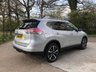 USED 2016 16 NISSAN X-TRAIL 1.6 DCI N-TEC 5d 130 BHP ZERO DEPOSIT FINANCE AVAILABLE