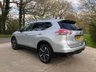 USED 2016 16 NISSAN X-TRAIL 1.6 DCI N-TEC 5d 130 BHP ZERO DEPOSIT FINANCE AVAILABLE