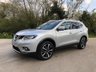USED 2016 16 NISSAN X-TRAIL 1.6 DCI N-TEC 5d 130 BHP ZERO DEPOSIT FINANCE AVAILABLE