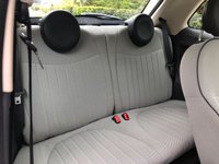 USED 2013 13 FIAT 500 1.2 LOUNGE 3d 69 BHP ZERO DEPOSIT FINANCE AVAILABLE