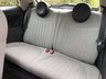 USED 2013 13 FIAT 500 1.2 LOUNGE 3d 69 BHP ZERO DEPOSIT FINANCE AVAILABLE