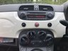 USED 2013 13 FIAT 500 1.2 LOUNGE 3d 69 BHP ZERO DEPOSIT FINANCE AVAILABLE